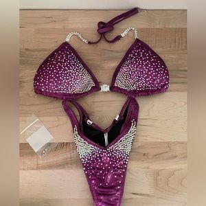 Angel Competition Bikini